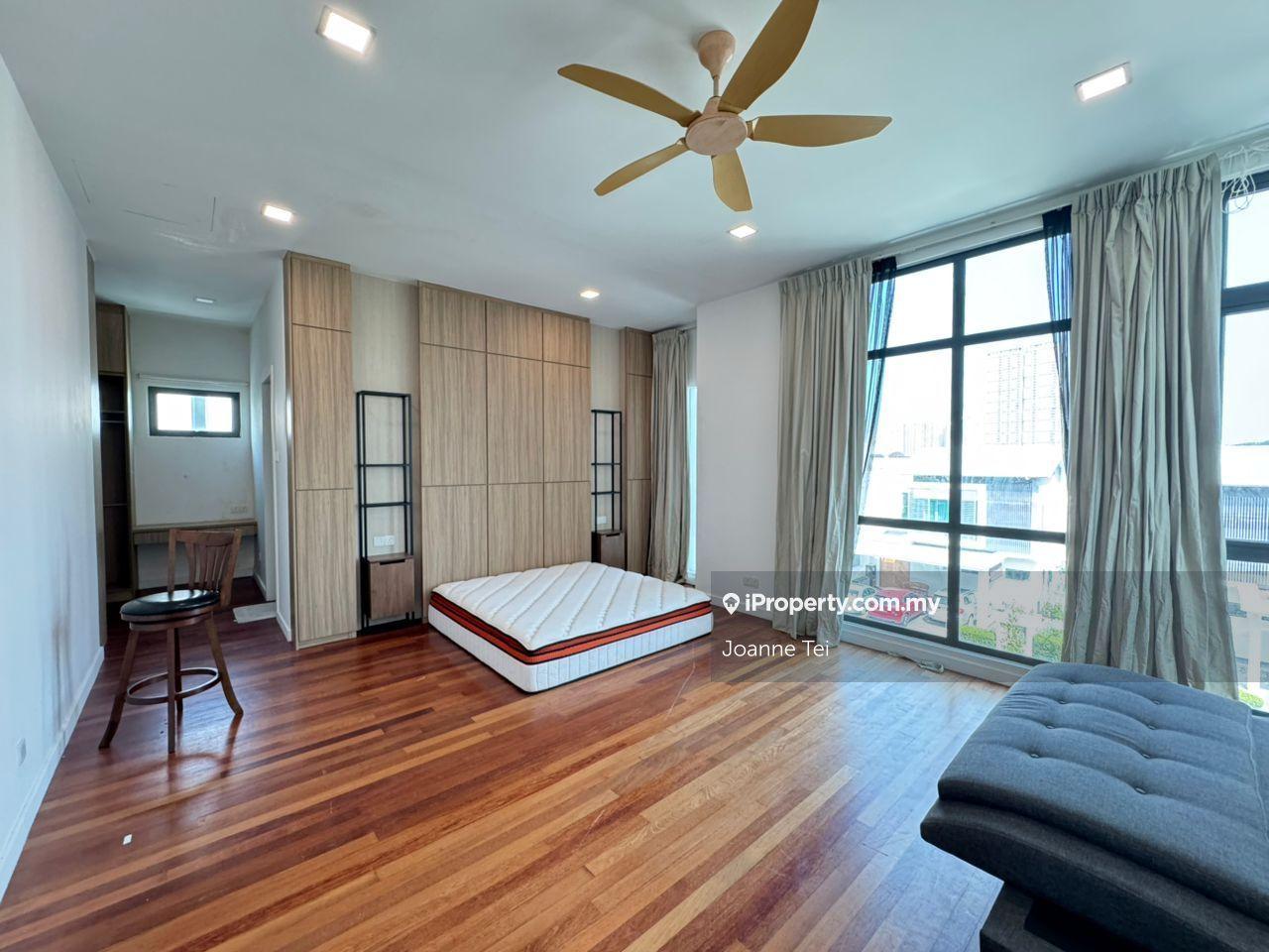 Bungalow House for Rent in Sejati Residence, Cyberjaya by Joanne Tei - iProperty.com.my