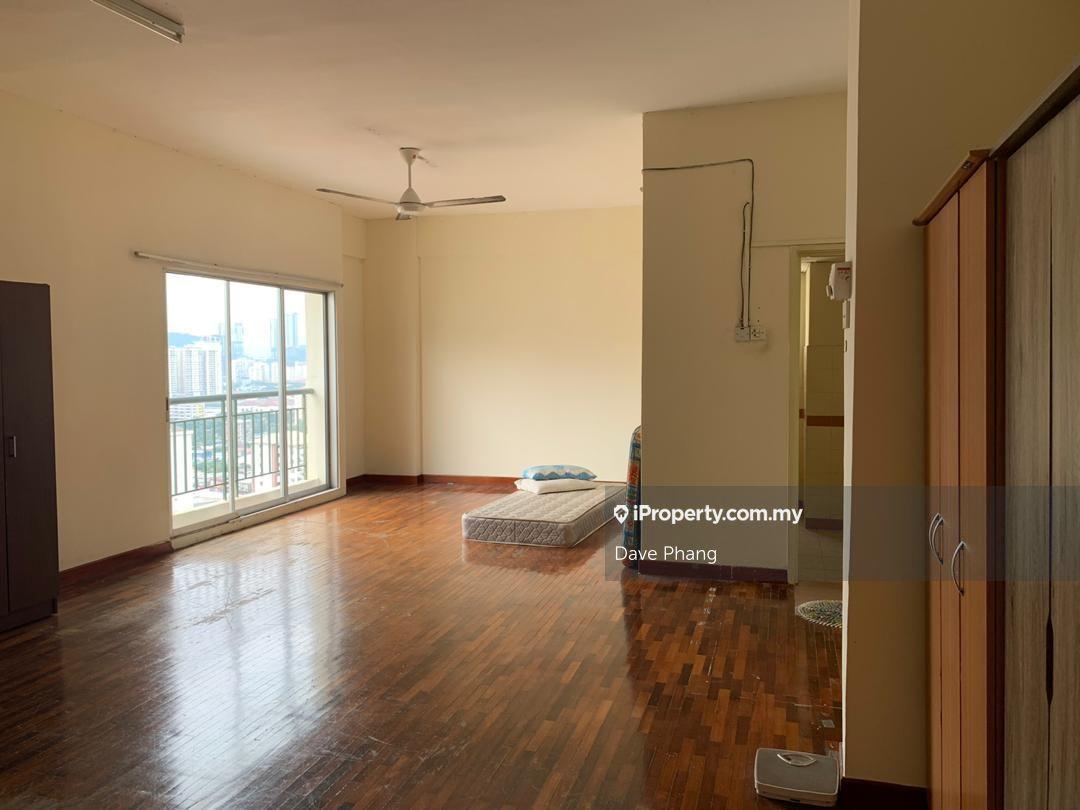 Condominium for Sale in Prima Setapak Condominium by Dave Phang - iProperty.com.my