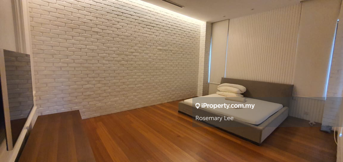 Semi-Detached House for Sale in Mont Kiara, Kuala Lumpur by Rosemary Lee - iProperty.com.my