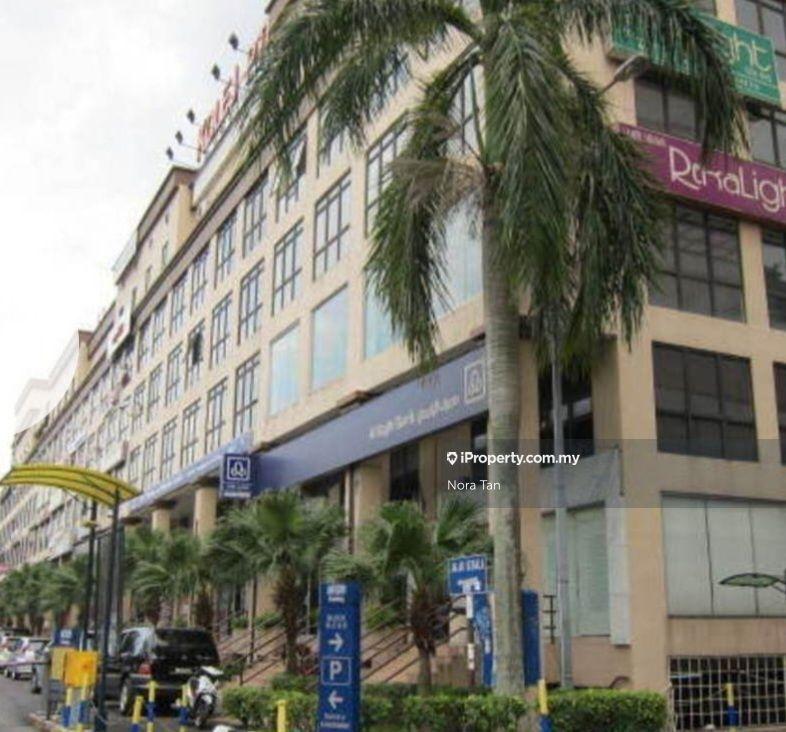 Kedai-Pejabat untuk Dijual di Ampang Jaya, Ampang oleh Nora Tan - iProperty.com.my