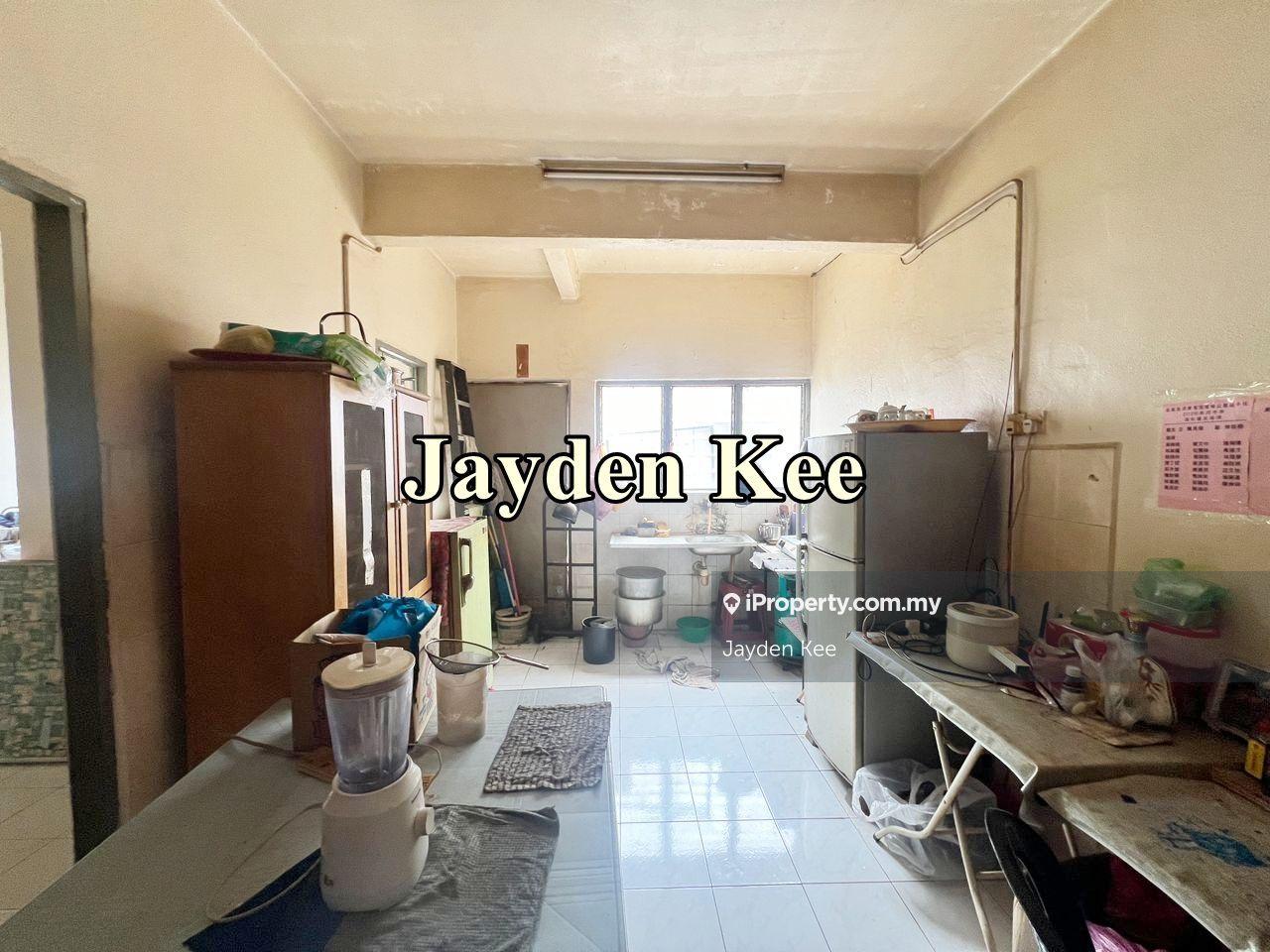 Rumah Berangkai 2 Tingkat untuk Dijual di Taman Bukit Panchor, Nibong Tebal oleh Jayden Kee - iProperty.com.my