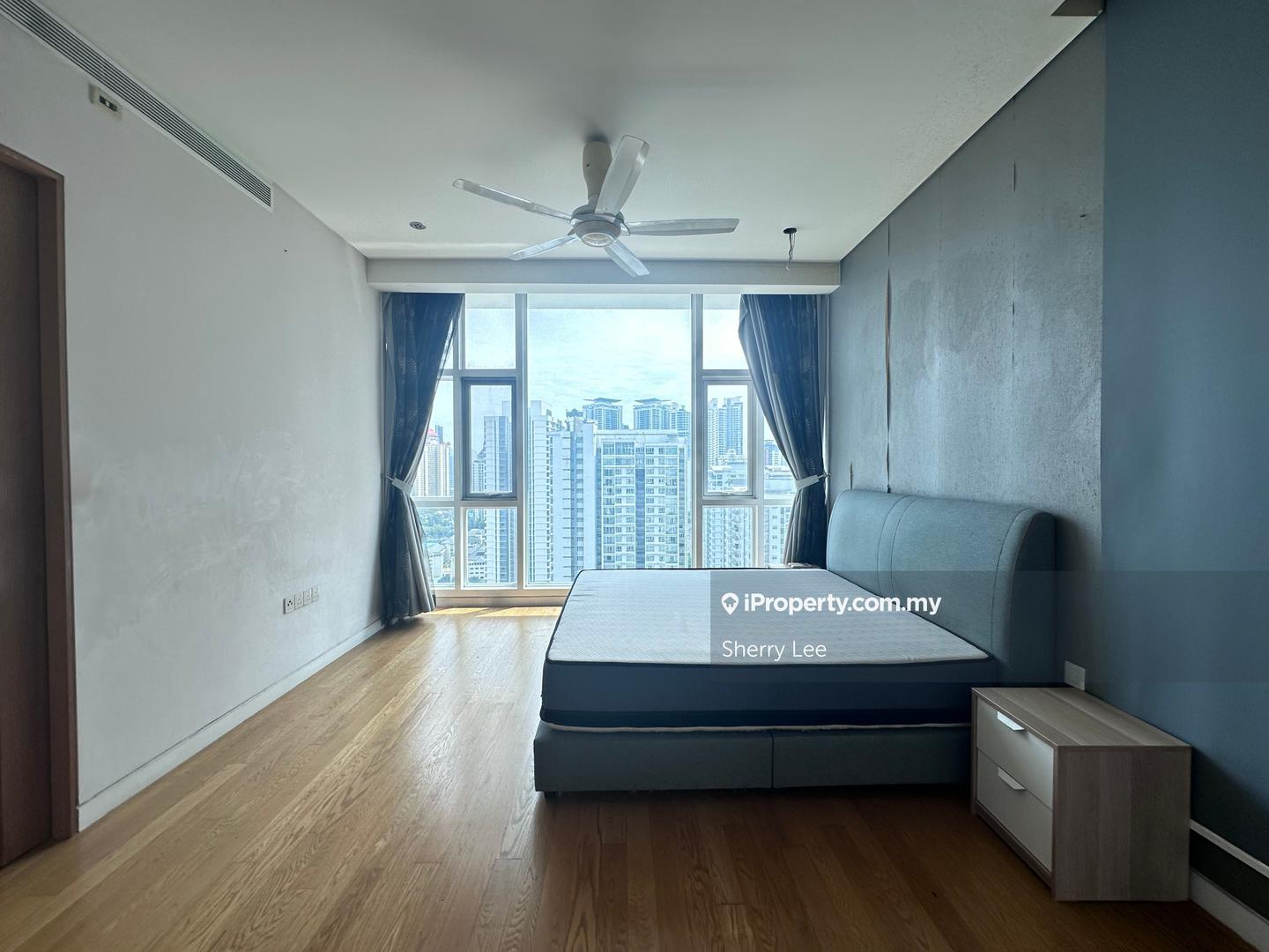 Condominium for Sale in Kiara 9 Residency by Sherry Lee - iProperty.com.my