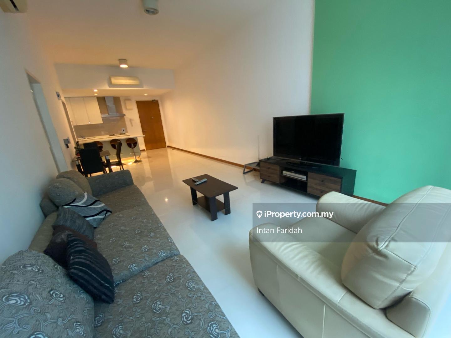 Kondominium untuk Dijual di Suasana Sentral Loft oleh Intan Faridah - iProperty.com.my