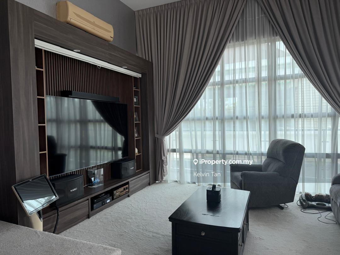 Semi-Detached House for Sale in Usj 17, Subang Jaya by Kelvin Tan - iProperty.com.my