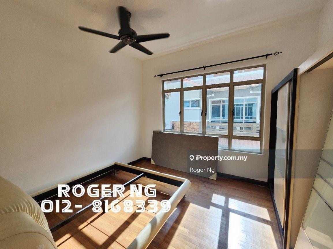 Bungalow House for Sale in Setia Eco Park, Setia Alam by Roger Ng - iProperty.com.my
