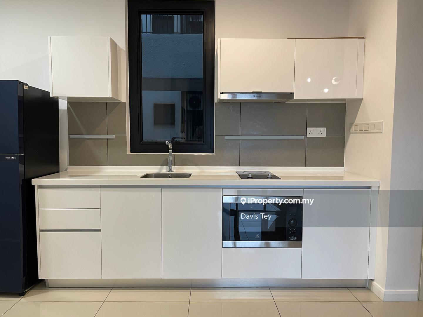 Service Residence for Rent in NOVUM by Davis Tey - iProperty.com.my