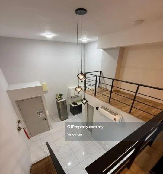 Service Residence for Rent in Arte Cheras by Vince Lim - iProperty.com.my