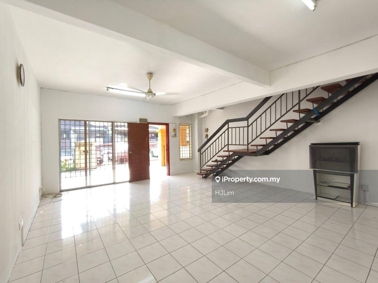2-storey Terraced House for Sale in Taman Puncak Jalil, Seri Kembangan by HJLim - iProperty.com.my