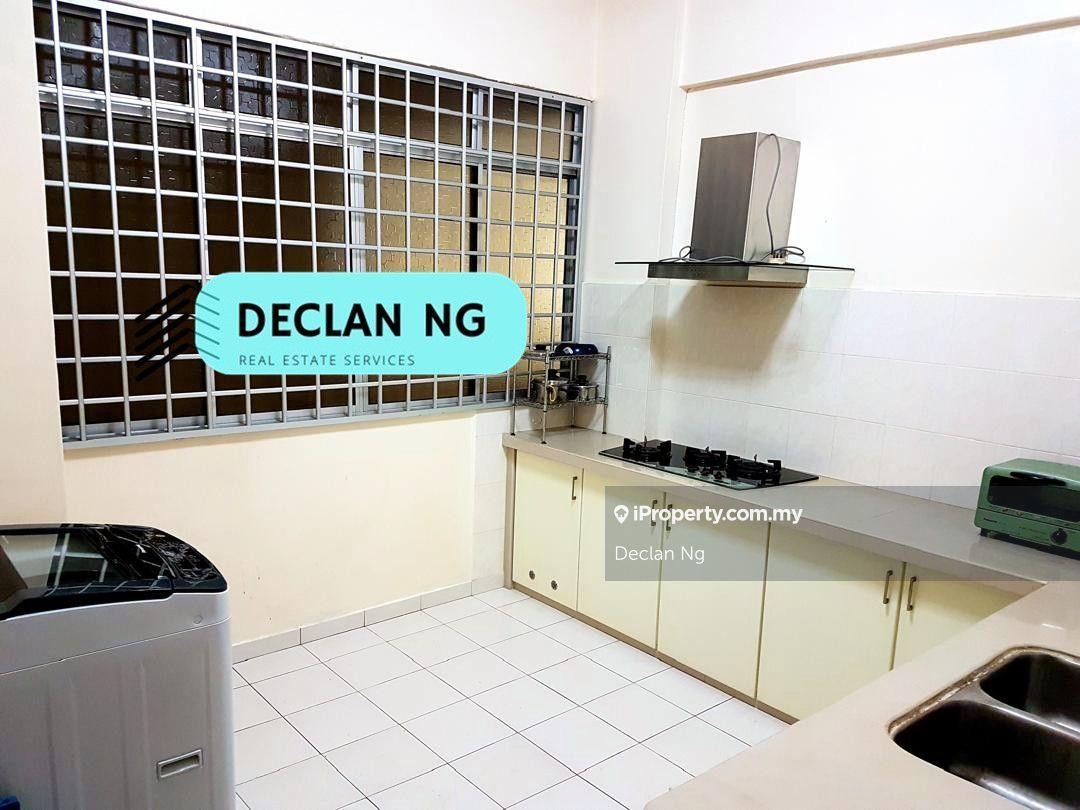 Condominium for Rent in Putra Place Condominium by Declan Ng - iProperty.com.my
