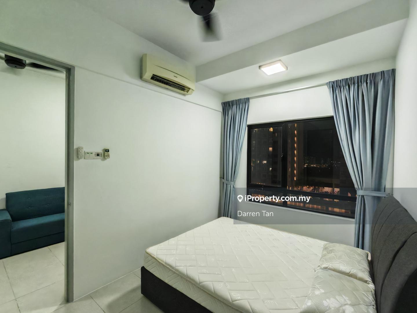 Service Residence for Rent in VIM 3 @ Desa Park North by JH Tan - iProperty.com.my