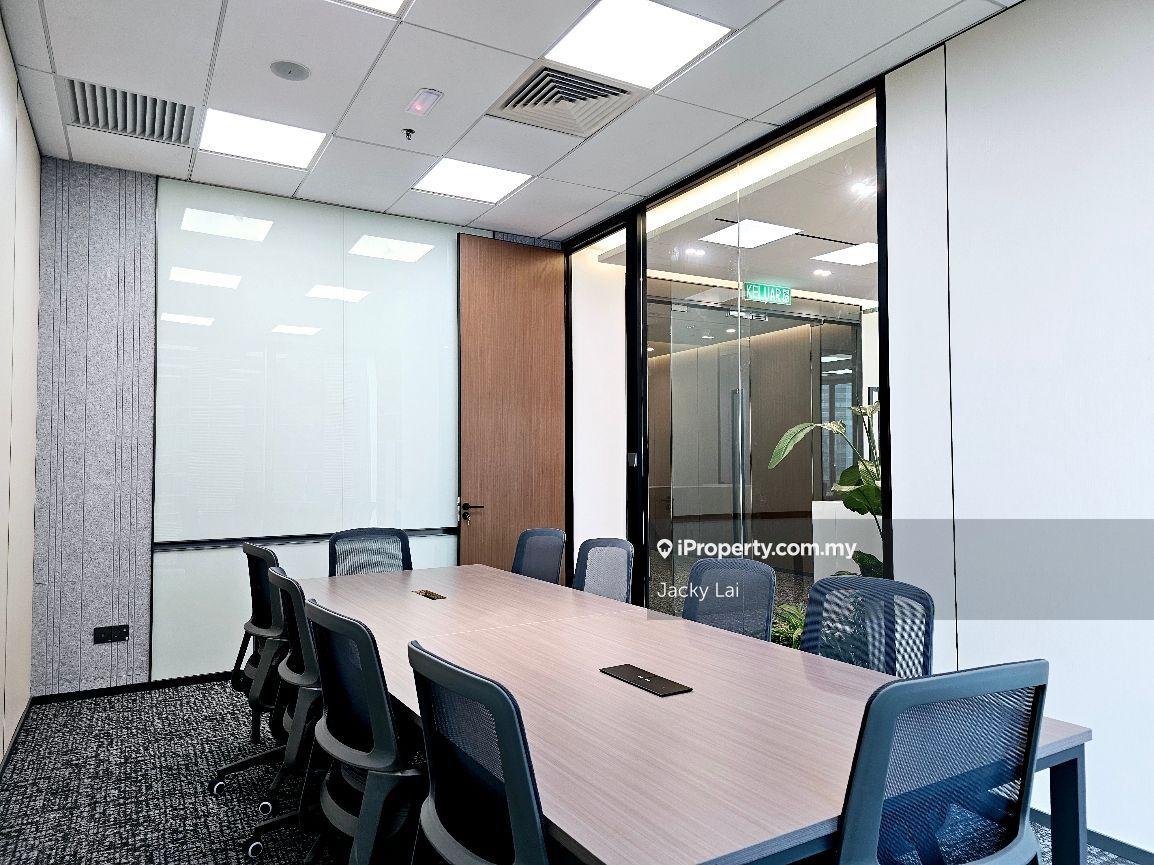 Office for Rent in KLCC, KL City Centre by Jacky Lai - iProperty.com.my