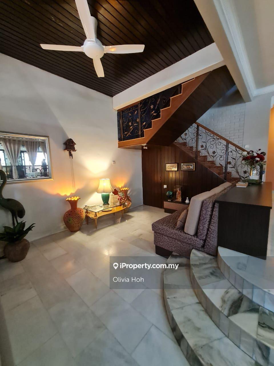 Rumah Berkembar untuk Dijual di SS4, Petaling Jaya oleh Olivia Hoh - iProperty.com.my
