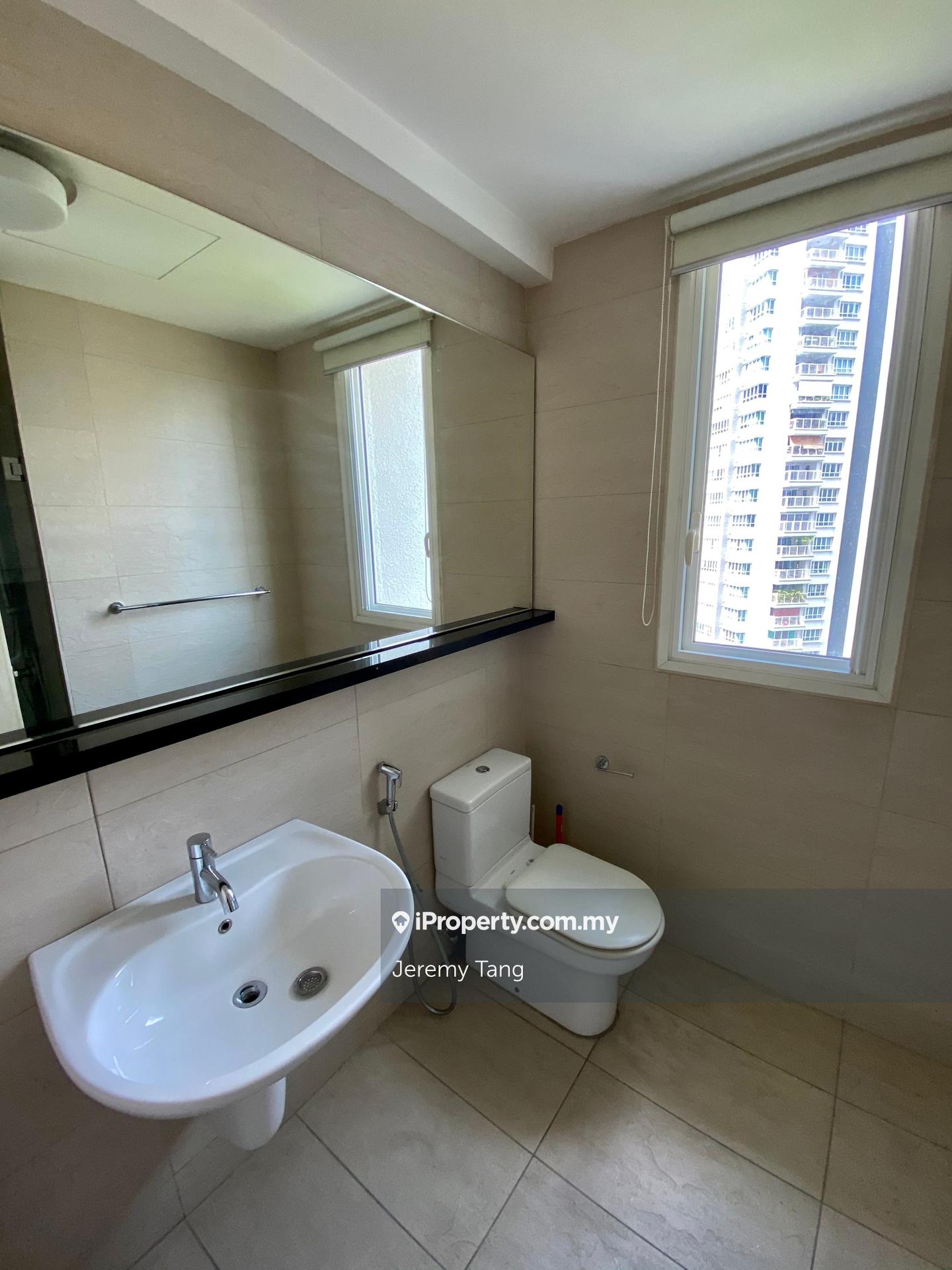 Kondominium untuk Dijual di Kiaraville oleh Jeremy Tang - iProperty.com.my