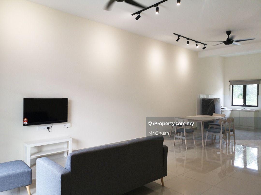 Rumah Berangkai 2 Tingkat untuk Dijual di Monet lily, Sepang oleh Mr Chuah - iProperty.com.my