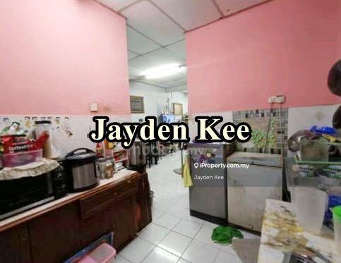 1-storey Terraced House for Sale in Taman Jawi Indah, Sungai Jawi by Jayden Kee - iProperty.com.my