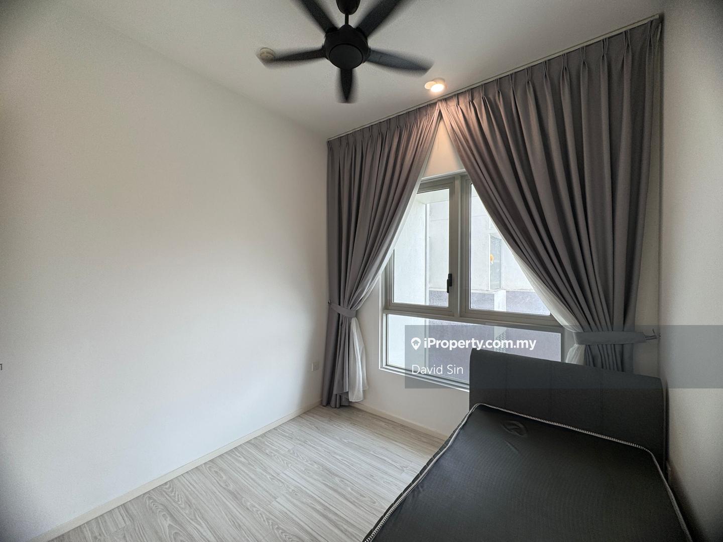 Residensi Servis untuk Disewa di Cantara Residences oleh David Sin - iProperty.com.my