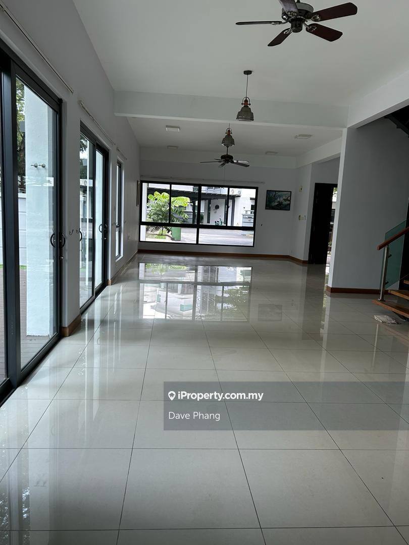 Rumah Berkembar untuk Dijual di Armada Villa, Taman Desa oleh Dave Phang - iProperty.com.my