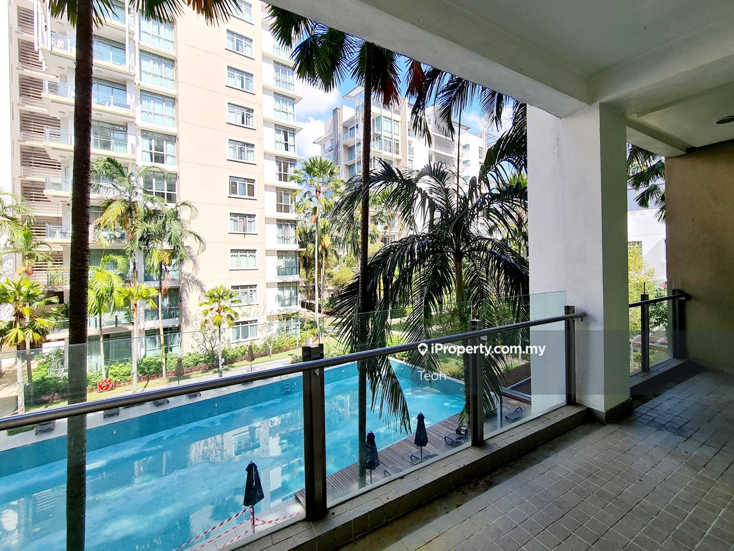 Condominium for Rent in Seri Hening Residence by Teoh - iProperty.com.my