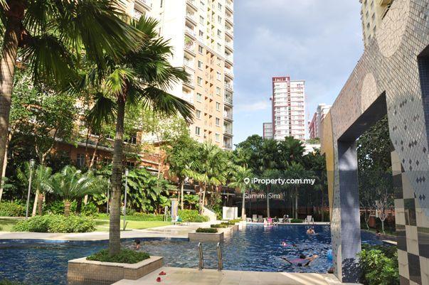 Condominium for Sale in Perdana Emerald by Sammi Sim - iProperty.com.my