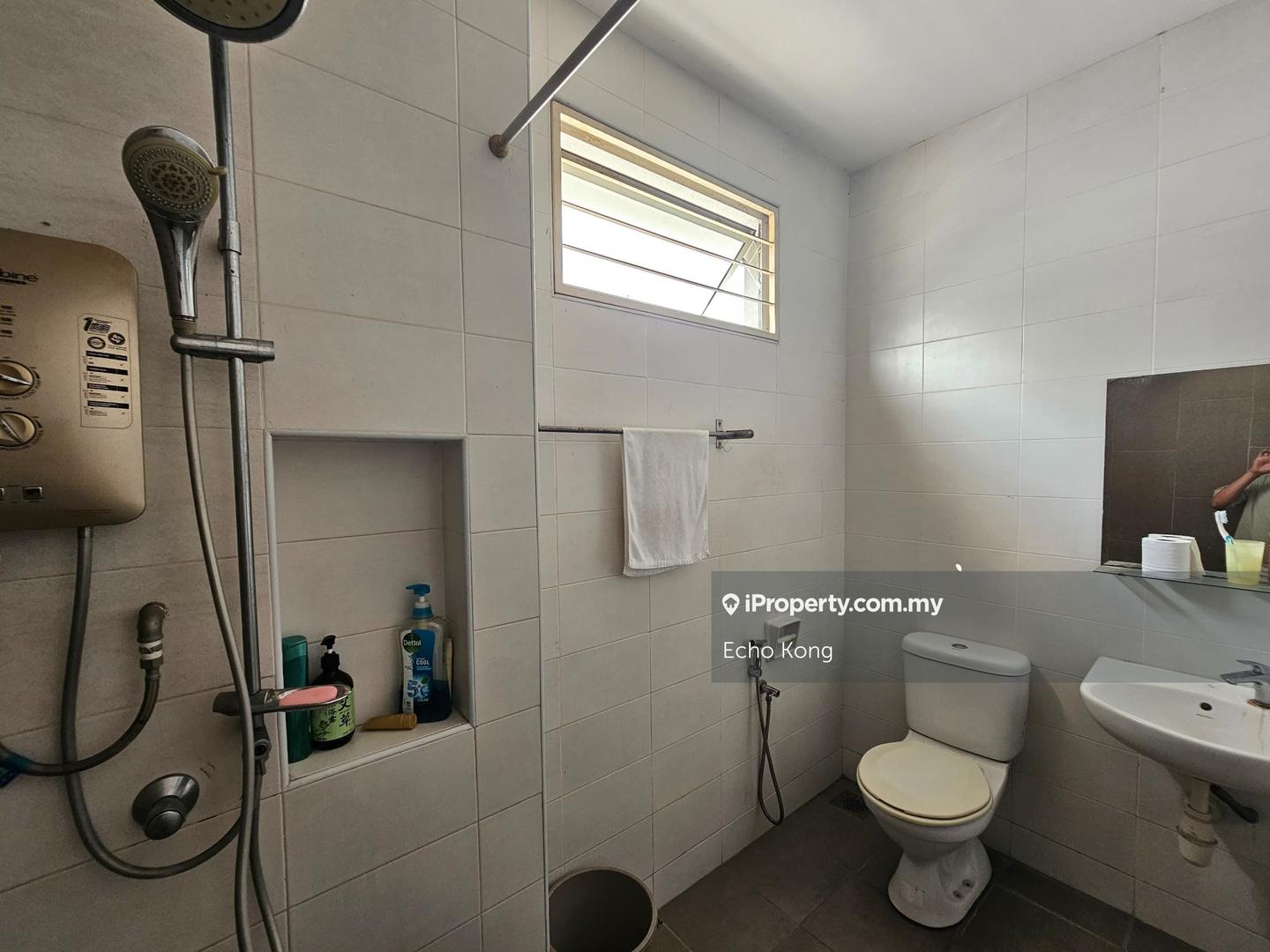 Semi-Detached House for Sale in Anggun 2 Residence, Rawang by Echo Kong - iProperty.com.my