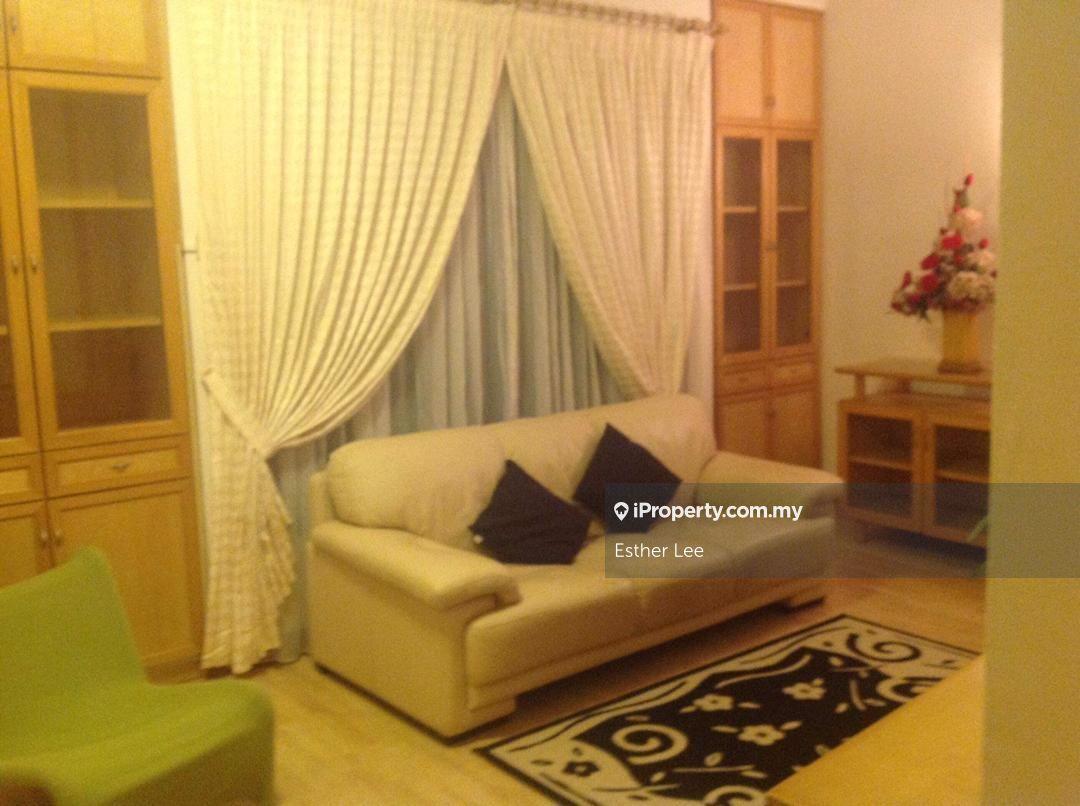Kondominium untuk Dijual di The Regency Condominium oleh Esther Lee - iProperty.com.my