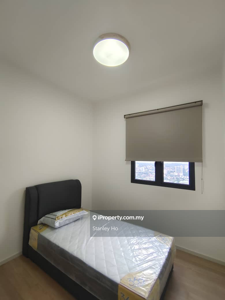 Residensi Servis untuk Disewa di The Goodwood Residence oleh Stanley Ho - iProperty.com.my