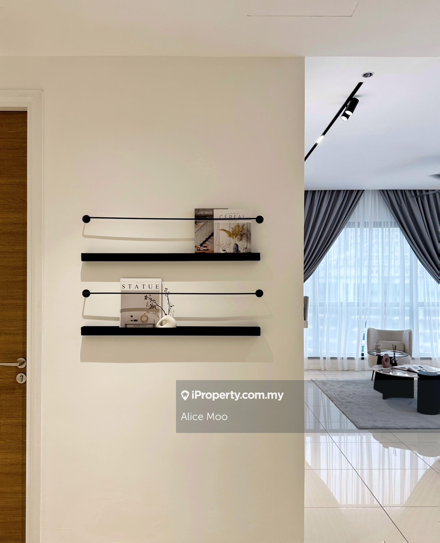 Service Residence for Rent in Aria by Alice Moo - iProperty.com.my
