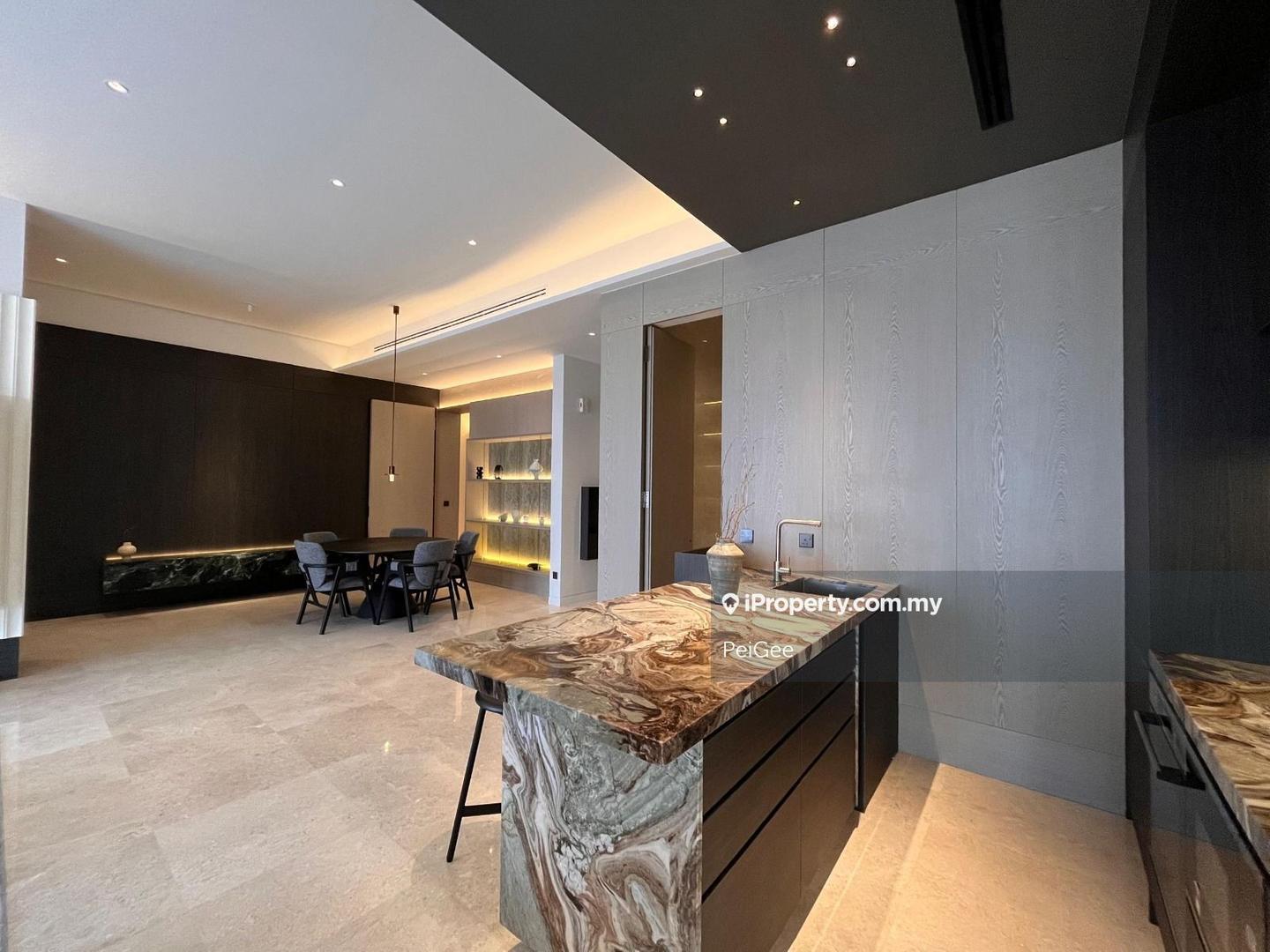 Kondominium untuk Dijual di WANGSA 9 RESIDENCY oleh PeiGee - iProperty.com.my