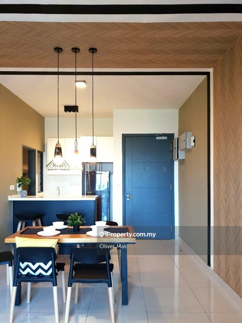 Service Residence for Sale in The Link 2 Residences by Oliver Mak - iProperty.com.my