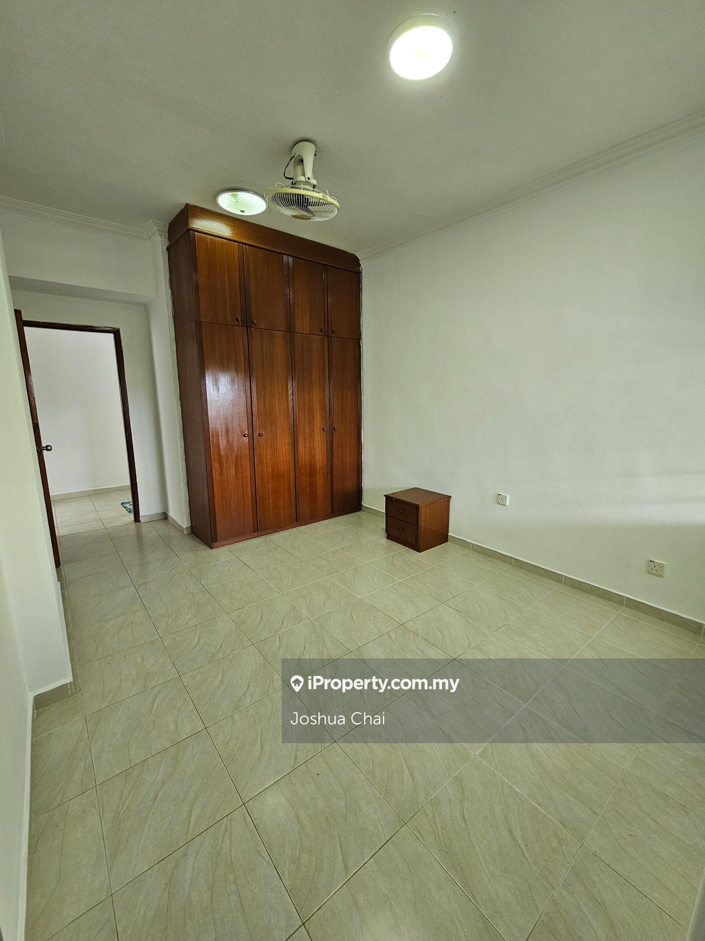 Kondominium untuk Dijual di Seaview Garden oleh Joshua Chai - iProperty.com.my