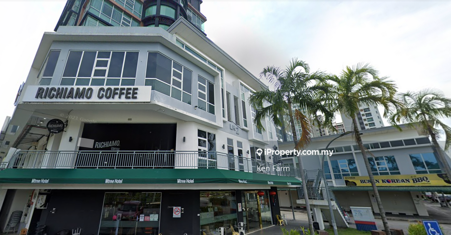 Shop for Sale in Nilai, Negeri Sembilan by Ken Farm - iProperty.com.my