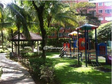 Apartment for Rent in Kenanga Apartments by Shirley Ooi - iProperty.com.my
