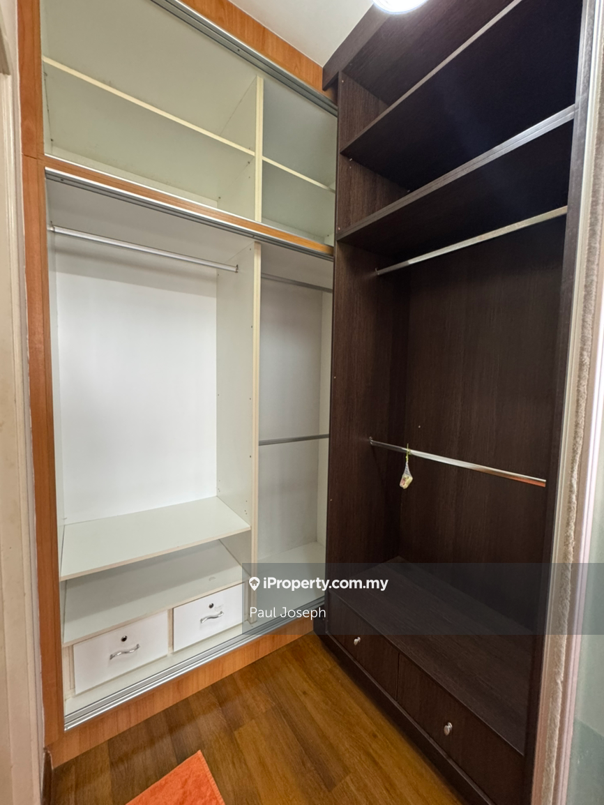 Condominium for Rent in Casa Desa by Paul Joseph - iProperty.com.my