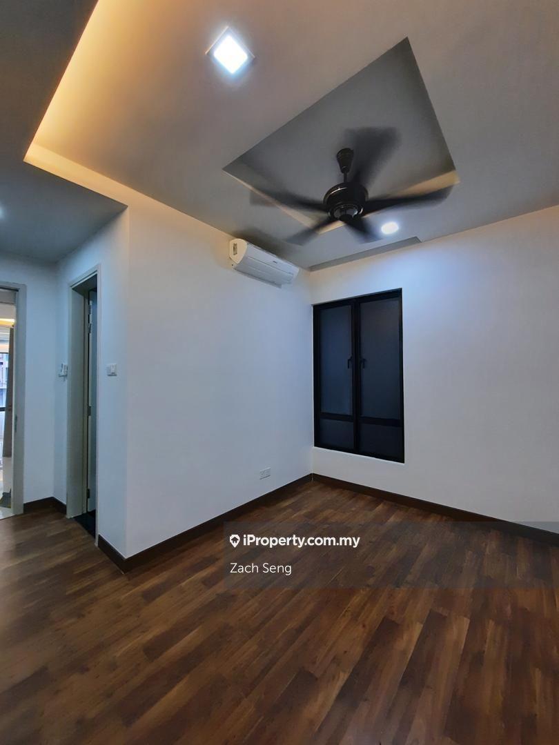 Kondominium untuk Dijual di The Reach @ Titiwangsa oleh Zach Seng - iProperty.com.my