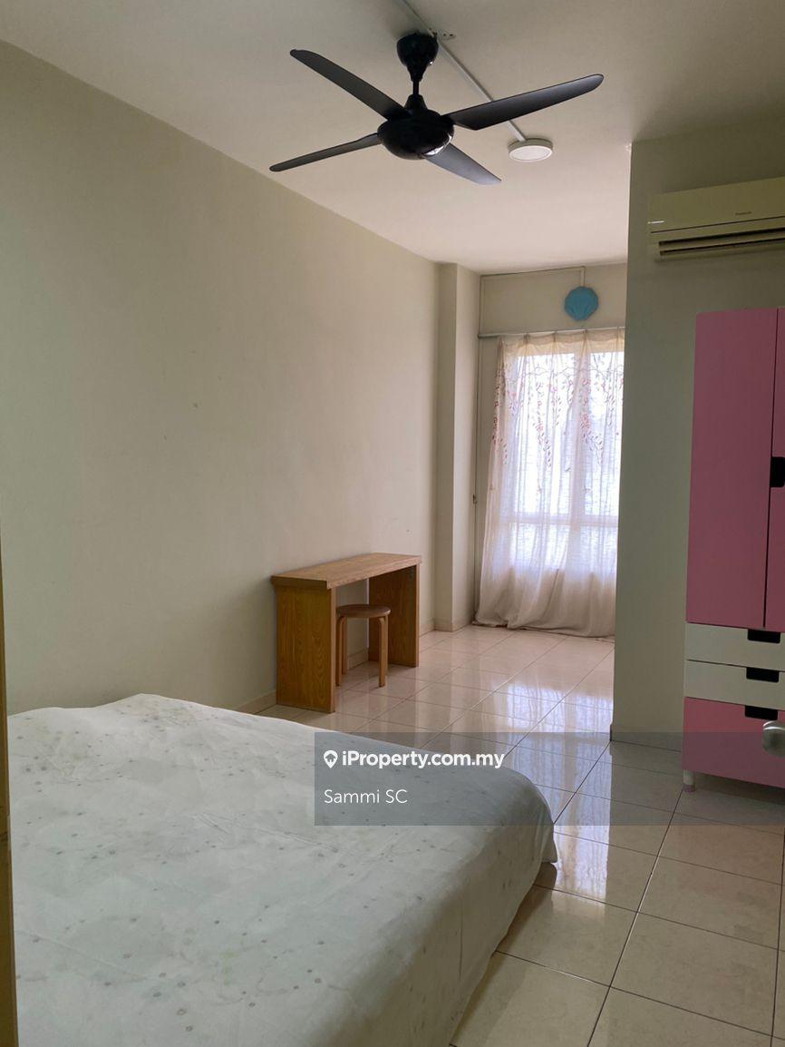 Kondominium untuk Disewa di Putra Marine Resort oleh Sammi SC - iProperty.com.my