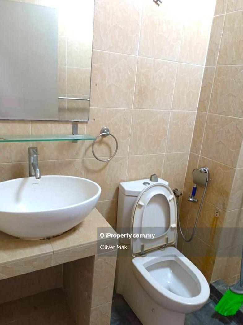 Condominium for Sale in Bukit OUG Condominiums by Oliver Mak - iProperty.com.my