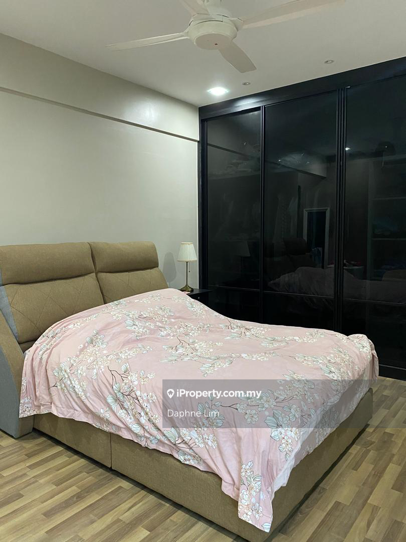 Kondominium untuk Dijual di Riverville Residences oleh Daphne Lim - iProperty.com.my