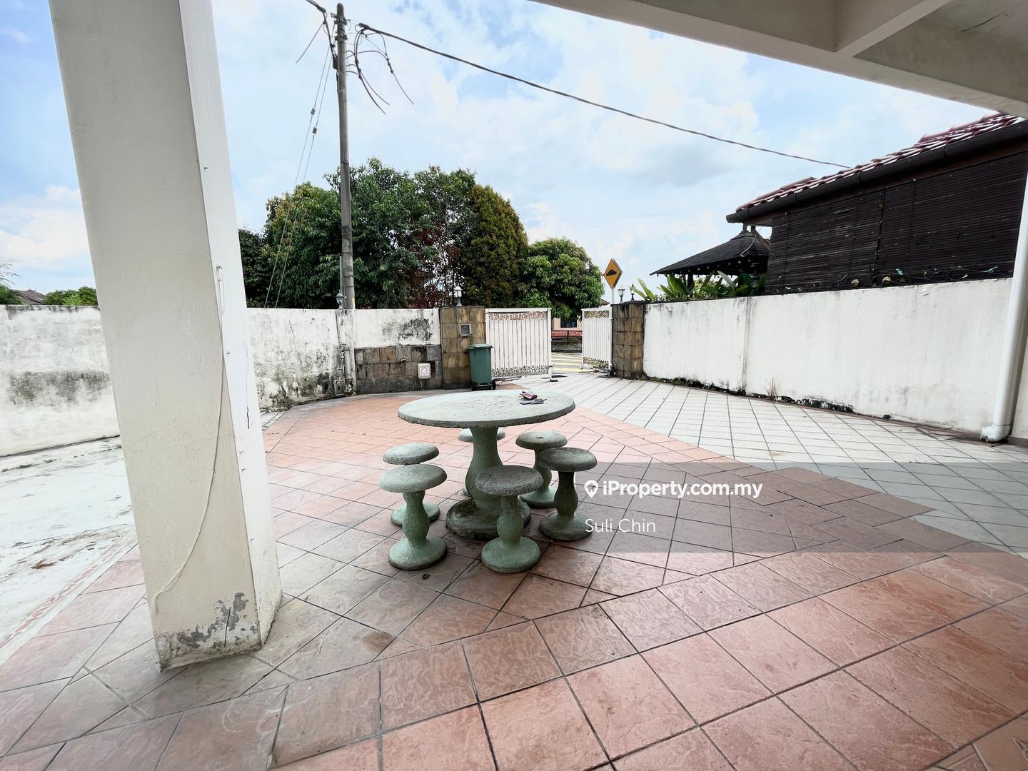 Rumah Berangkai 2 Tingkat untuk Dijual di Damai Budi, Alam Damai, Cheras, Cheras oleh Suli Chin - iProperty.com.my