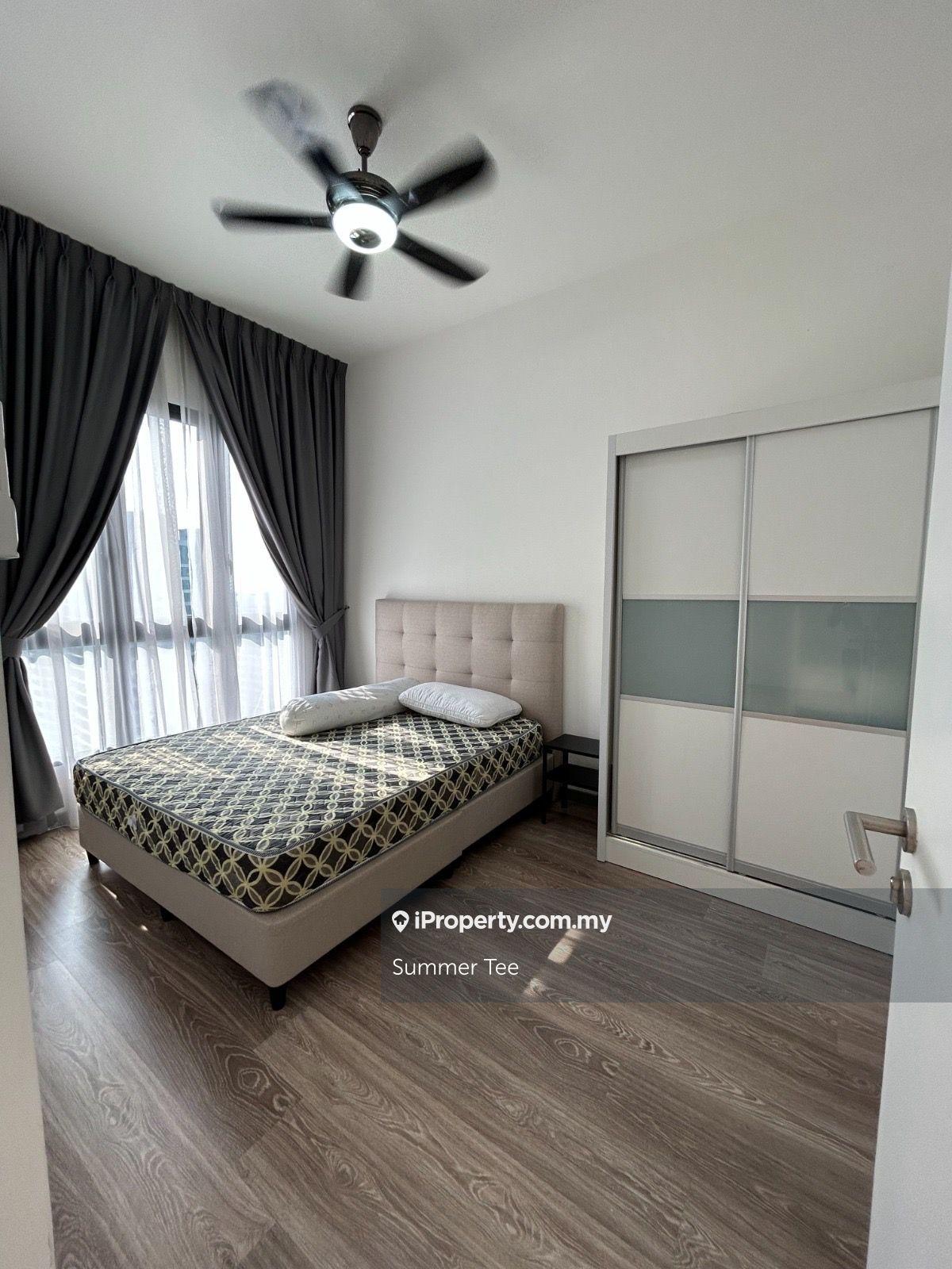 Service Residence for Rent in Southlink by Summer Tee - iProperty.com.my
