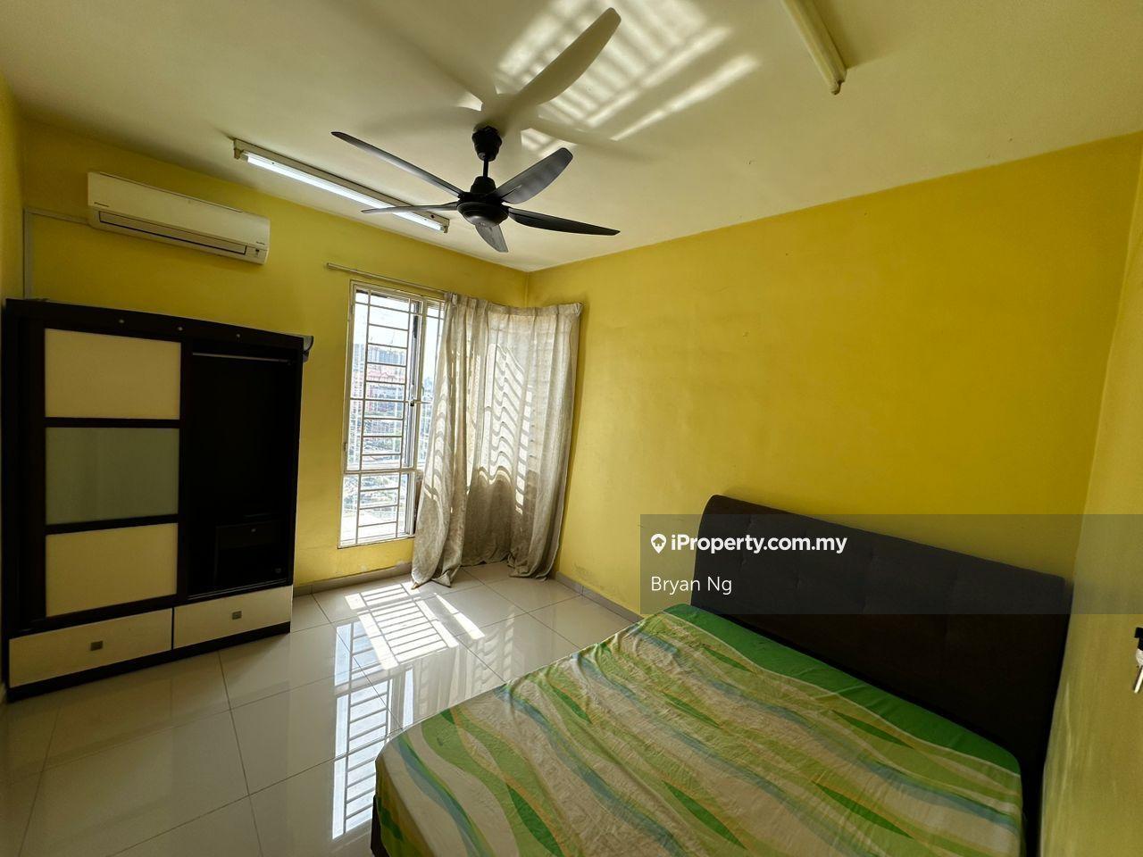 Condominium for Sale in Platinum Lake PV 15 by Bryan Ng - iProperty.com.my