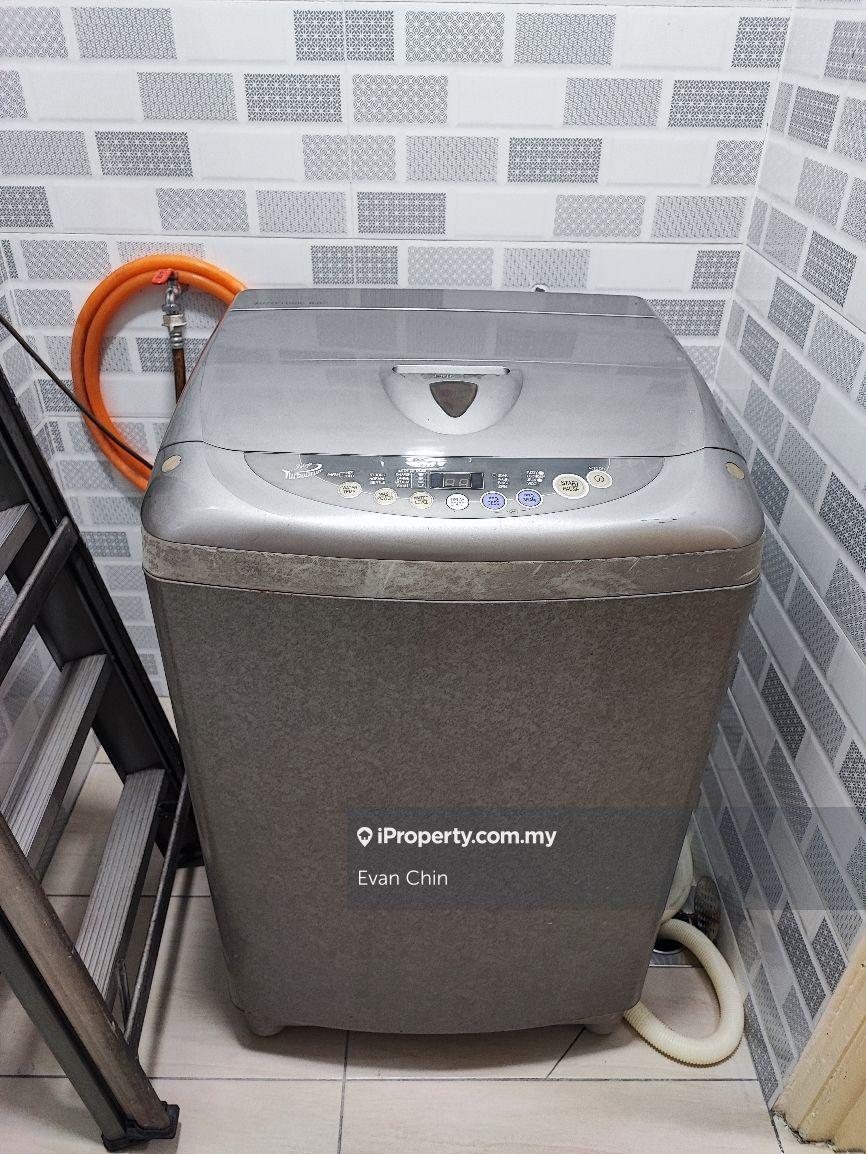 Condominium for Rent in Bukit OUG Condominiums by Evan Chin - iProperty.com.my