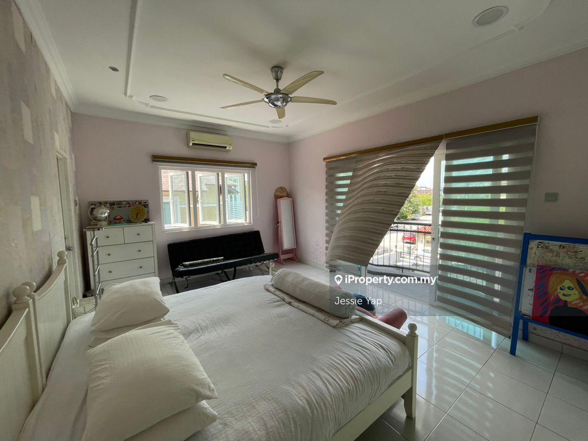 Bungalow House for Sale in Bandar Baru Sri Petaling, Sri Petaling by Jessie Yap - iProperty.com.my