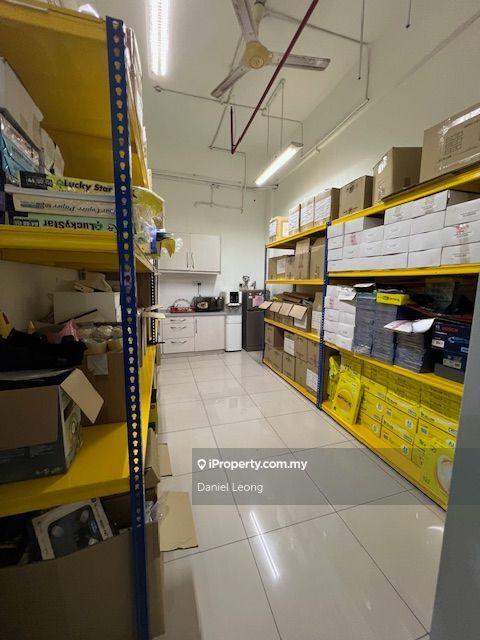 Office for Rent in Seksyen 51a, Petaling Jaya by Daniel Leong - iProperty.com.my