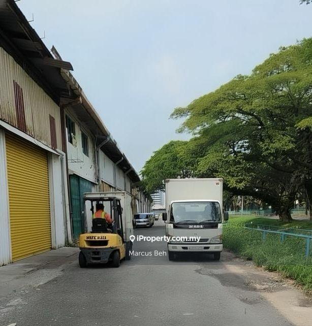 Gudang untuk Disewa di Usj 1, Subang Jaya oleh Marcus Beh - iProperty.com.my