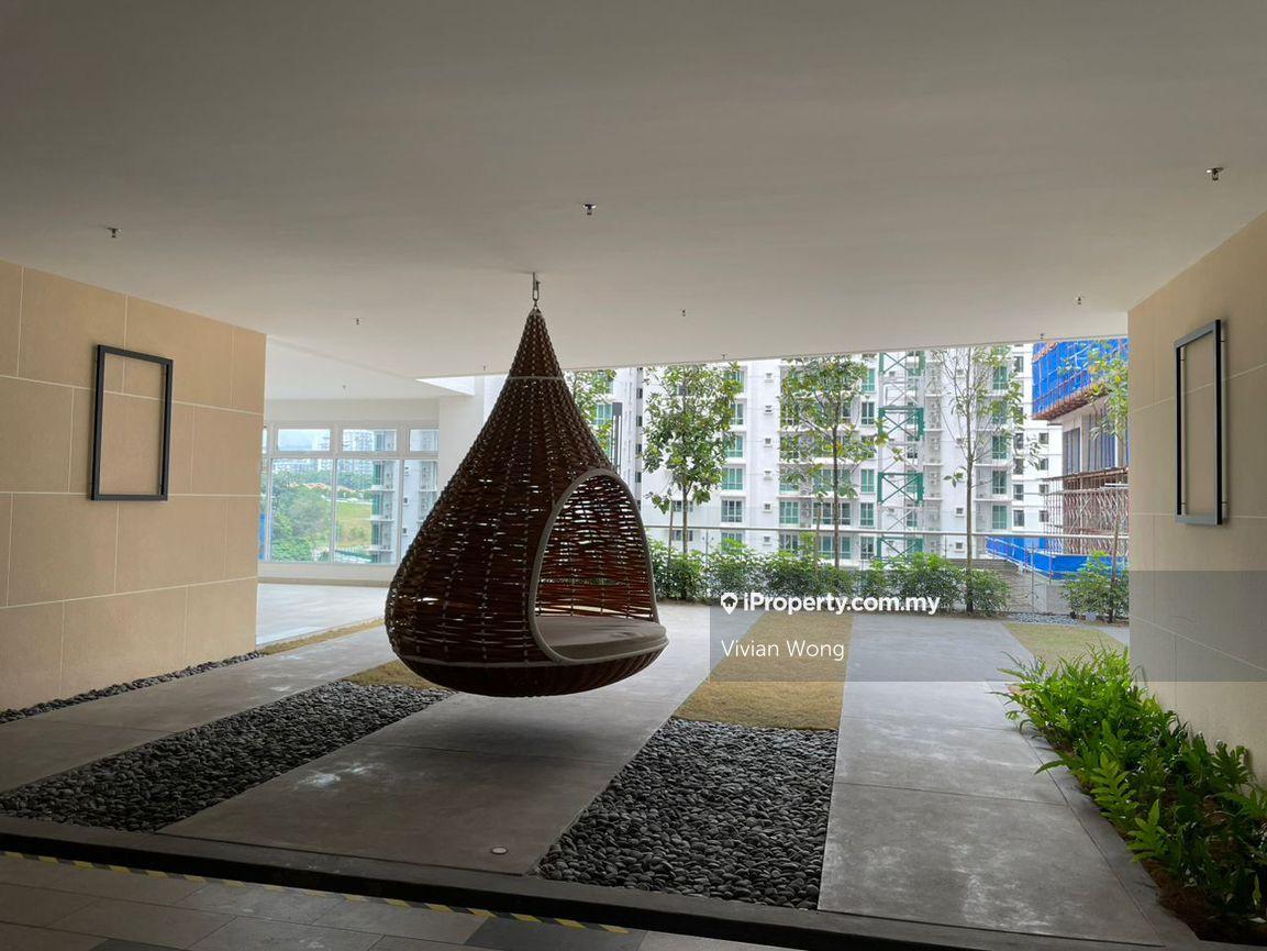 Kondominium untuk Dijual di Inspirasi oleh Vivian Wong - iProperty.com.my