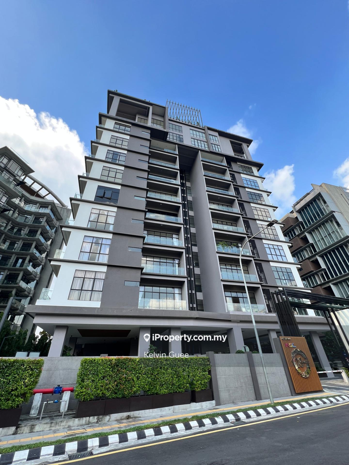 Condominium for Sale in 18 Madge by Kelvin Guee - iProperty.com.my