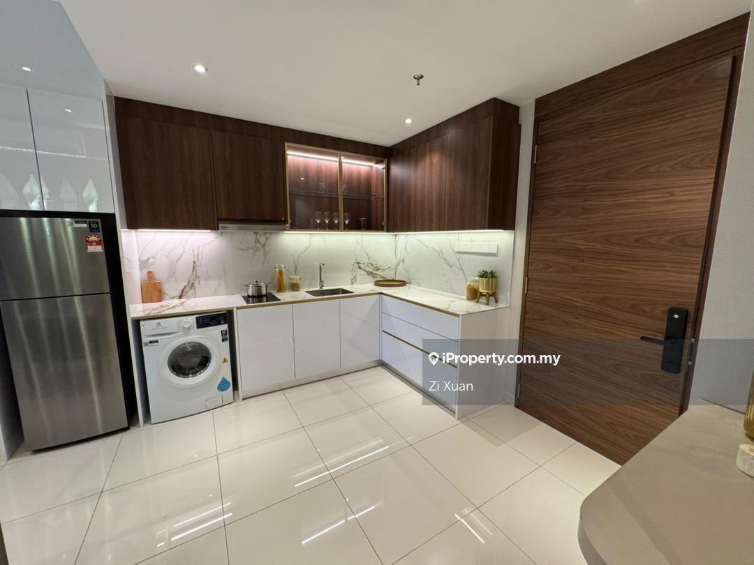 Residensi Servis untuk Dijual di Golden Crown Residence oleh Zi Xuan - iProperty.com.my