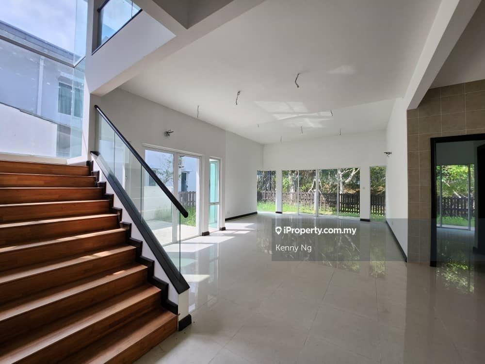 Rumah Berkembar untuk Dijual di Setia Eco Park, Setia Alam oleh Kenny Ng - iProperty.com.my