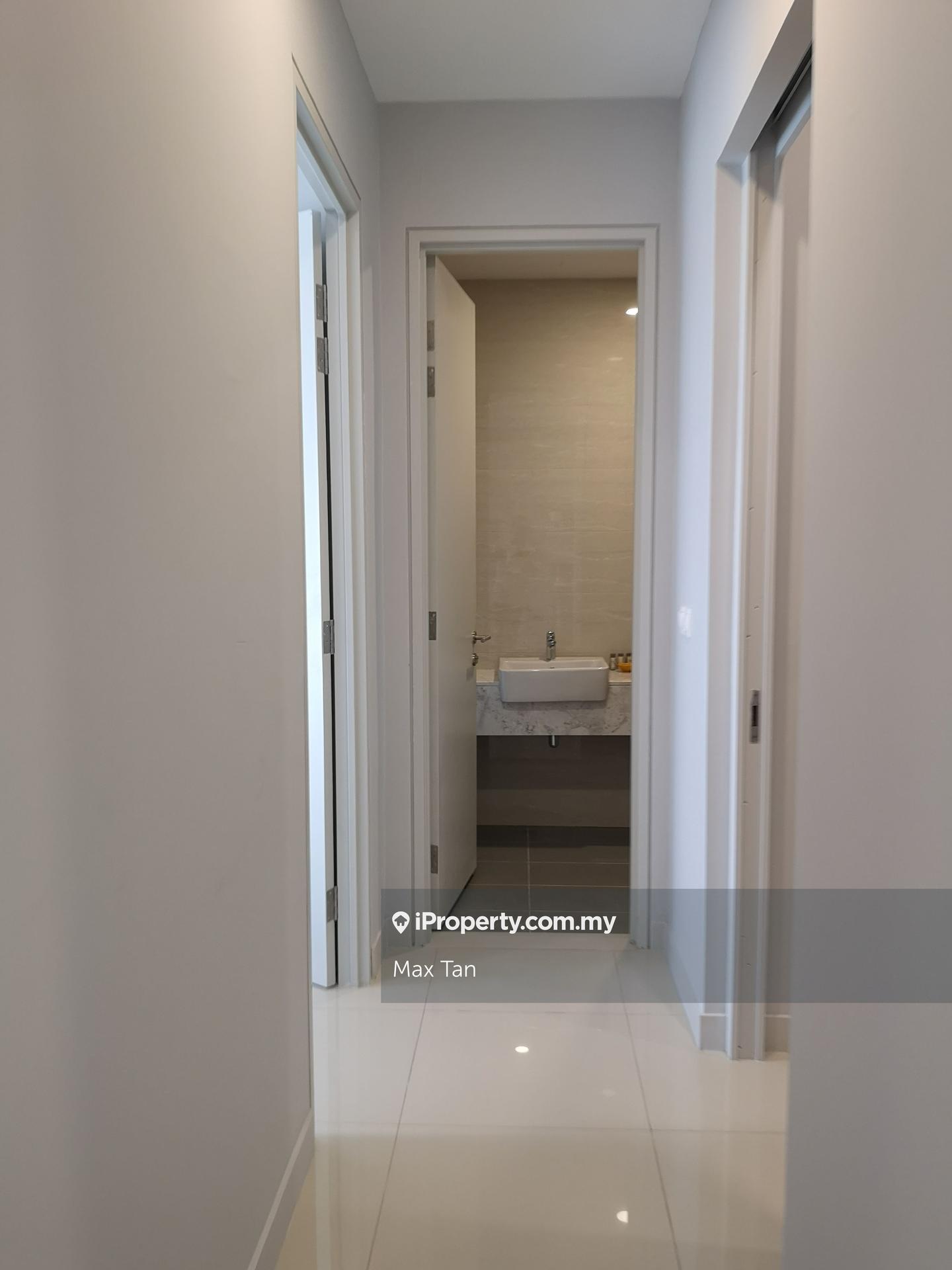 Service Residence for Rent in Dianthus @ Tropicana Gardens by Max Tan - iProperty.com.my