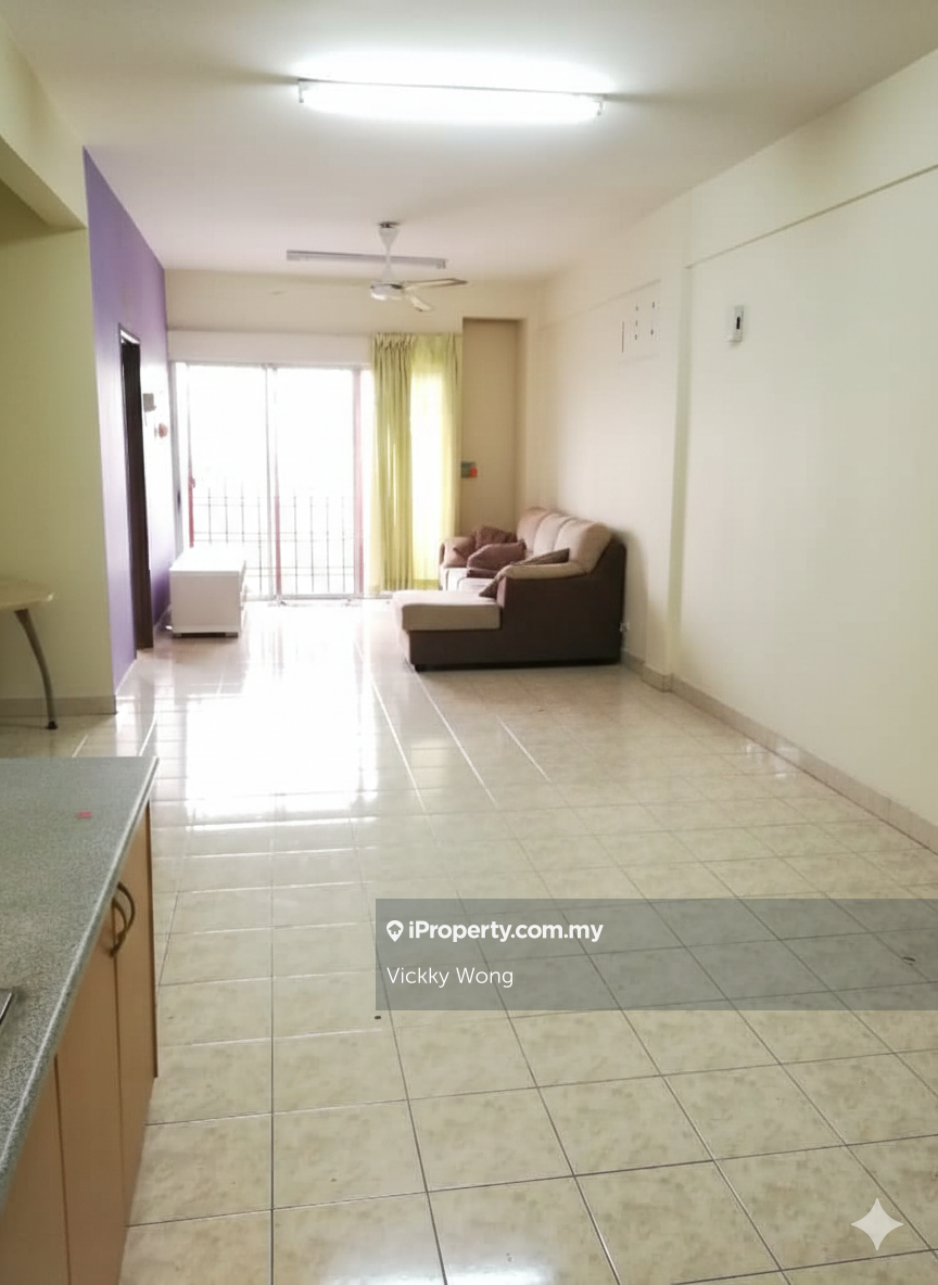 Apartment for Sale in Pandan Court by Vickky Wong - iProperty.com.my